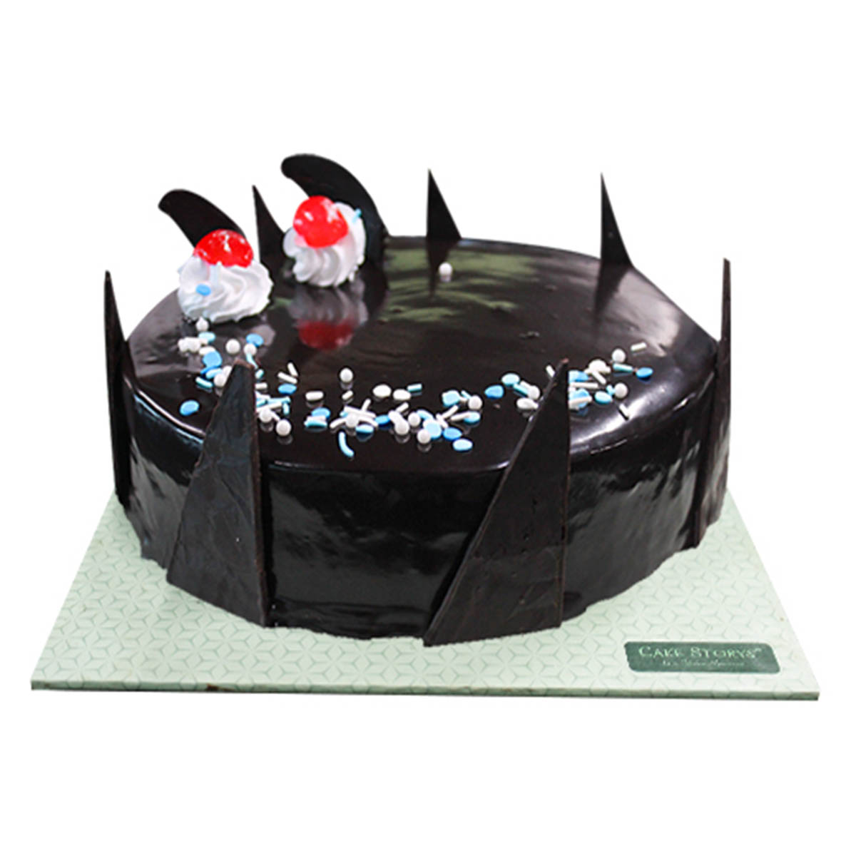 Chocolate Cake